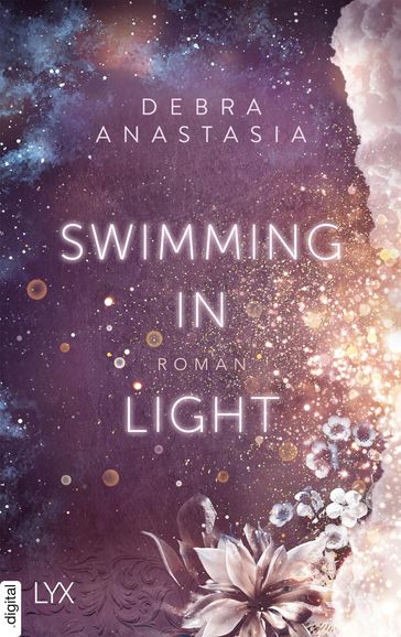 Swimming in Light - Debra Anastasia