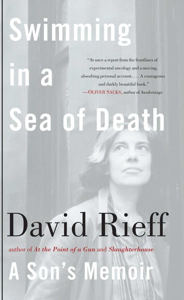 Swimming in a Sea of Death - David Rieff