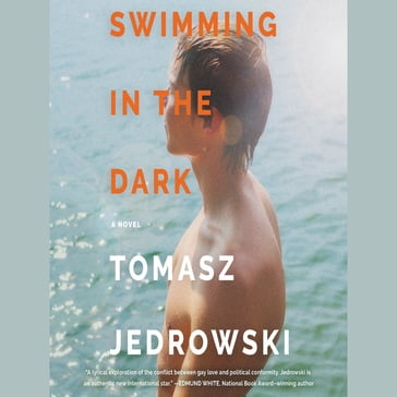 Swimming in the Dark - Tomasz Jedrowski