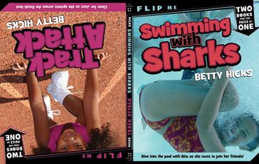 Swimming with Sharks / Track Attack - Betty Hicks