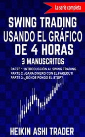 Swing Trading Usando el Gráfico de 4 Horas 1-3