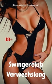 Swingerclub Verwechslung