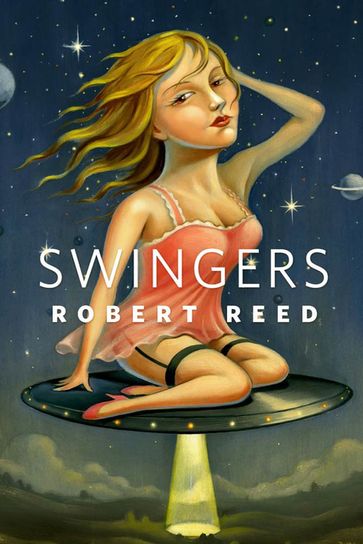 Swingers - Robert Reed