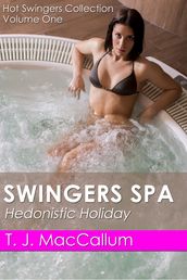 Swingers Spa: Hedonistic Holiday