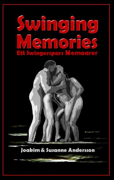 Swinging Memories - Joakim Andersson - Susanne Andersson