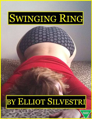 Swinging Ring - Elliot Silvestri
