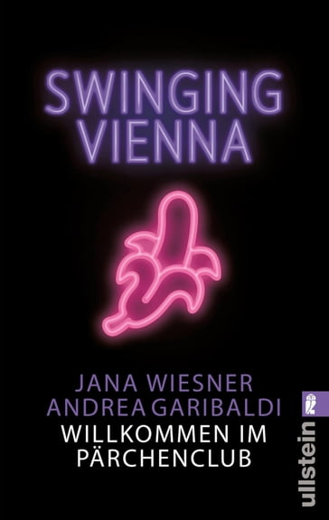 Swinging Vienna - Andrea Garibaldi - Jana Wiesner