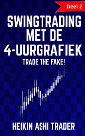 Swingtrading met de 4-uurgrafiek 2