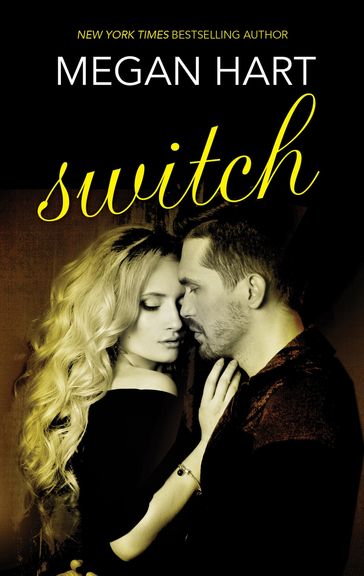 Switch - Megan Hart