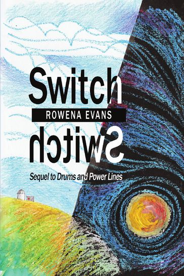 Switch - Rowena Evans