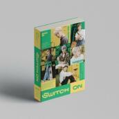 Switch on (8th mini album)