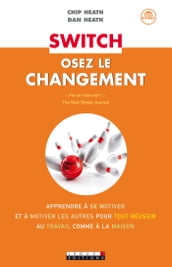 Switch, osez le changement