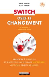 Switch, osez le changement