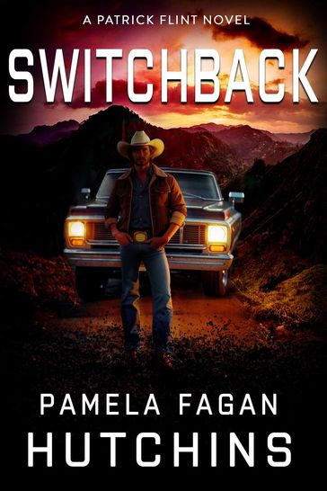 Switchback - Pamela Fagan Hutchins