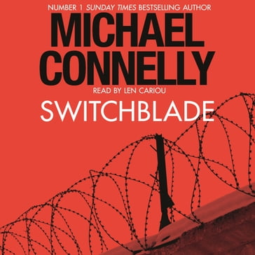 Switchblade - Michael Connelly