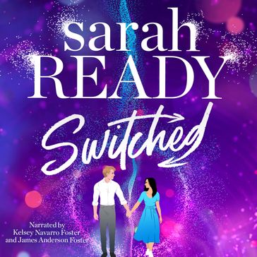 Switched - Sarah Ready