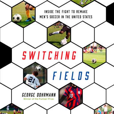 Switching Fields - George Dohrmann