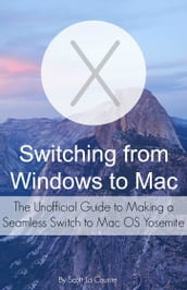 Switching from Windows to Mac