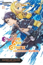 Sword Art Online 13 (light novel)