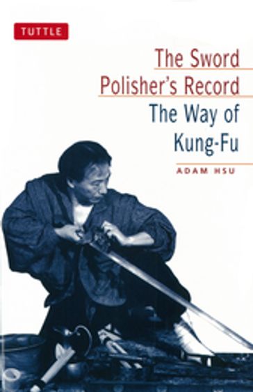 Sword Polisher's Record - Adam Hsu