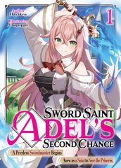 Sword Saint Adel