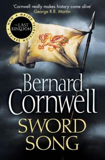 Sword Song - Bernard Cornwell