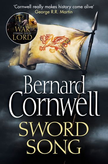 Sword Song (The Last Kingdom Series, Book 4) - Bernard Cornwell