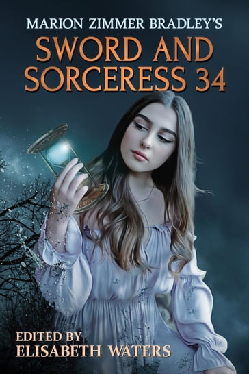 Sword and Sorceress 34 - Elisabeth Waters