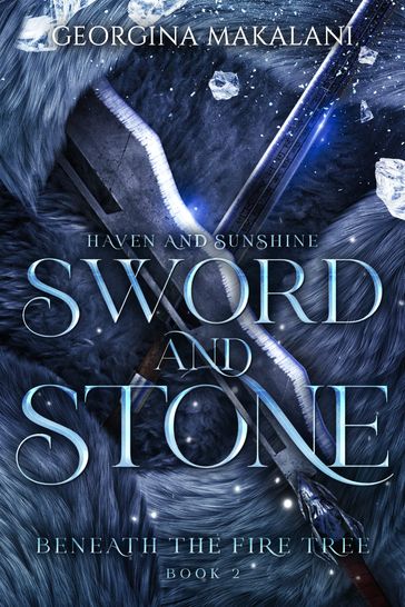 Sword and Stone - Georgina Makalani