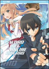 Sword art online. Aincrad. 1.