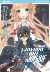 Sword art online. Aincrad. 2.