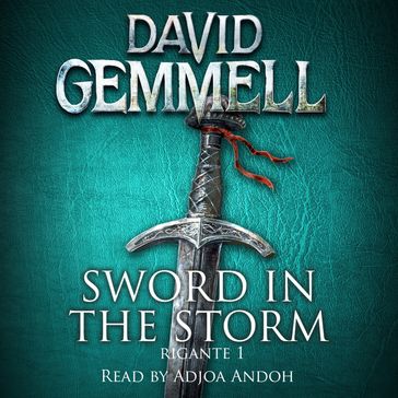 Sword in the Storm - David Gemmell