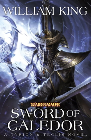 Sword of Caledor - William King
