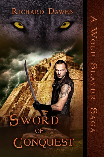 Sword of Conquest - Richard Dawes