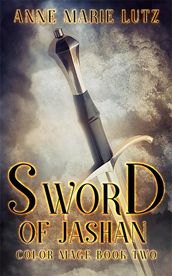 Sword of Jashan