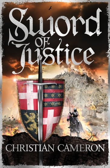 Sword of Justice - Christian Cameron