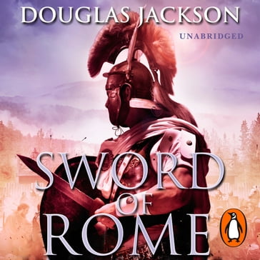 Sword of Rome - Jackson Douglas