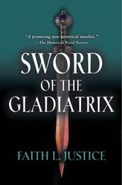 Sword of the Gladiatrix