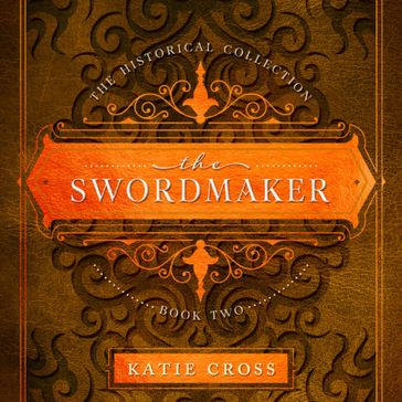 Swordmaker, The - Katie Cross