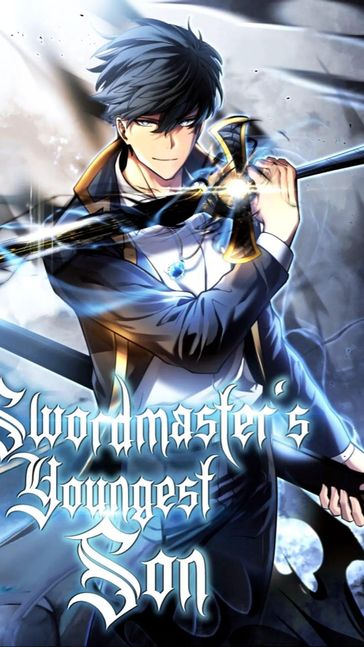 Swordmaster's Youngest Son Novel C1-C200 - Emda Penma