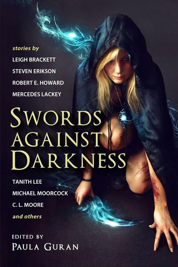Swords Against Darkness - Paula Guran