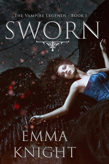 Sworn - Emma Knight