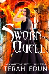 Sworn To Quell: Courtlight #10