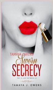Sworn To Secrecy