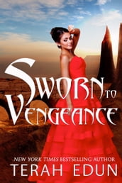 Sworn To Vengeance: Courtlight #7