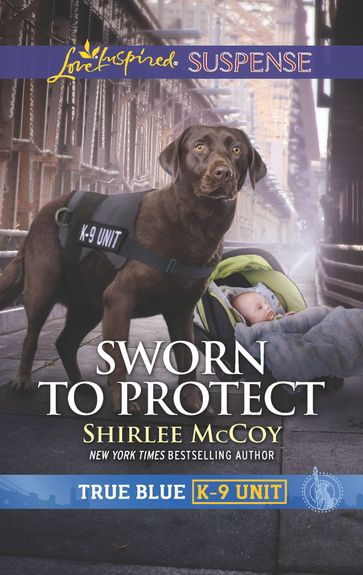 Sworn to Protect - Shirlee McCoy