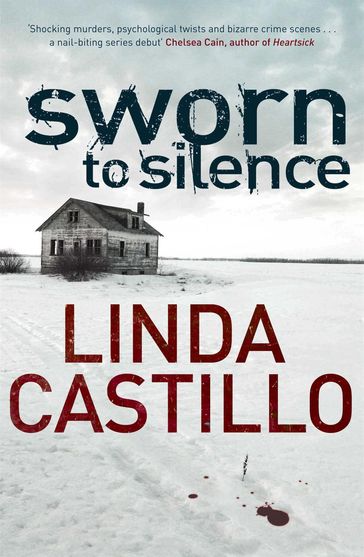 Sworn to Silence - Linda Castillo