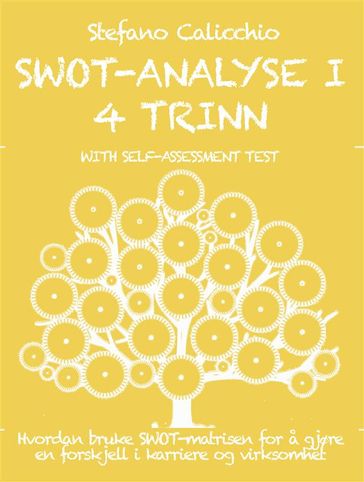 Swot-analyse i 4 trinn - Stefano Calicchio