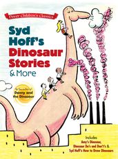Syd Hoff s Dinosaur Stories and More