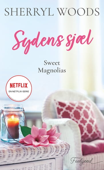 Sydens sjæl - Sherryl Woods